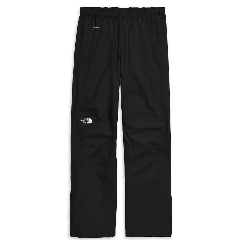 The North Face Black Pants Women XS